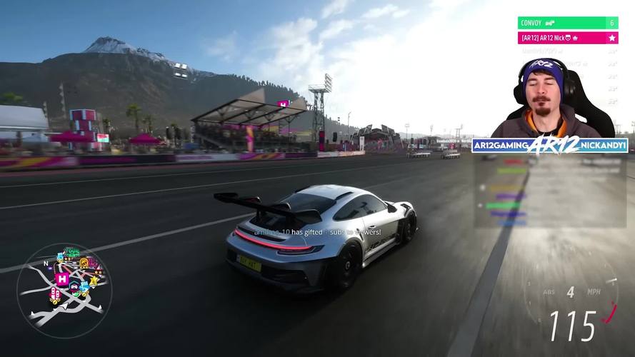 好玩吗？清晰的地平线游戏体验分享及评测