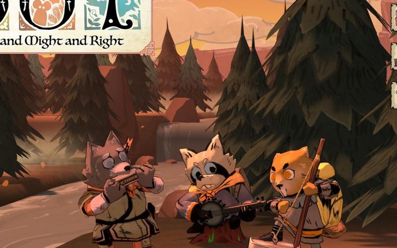 丛林V0.20：全新版本来袭，精彩内容抢先看！