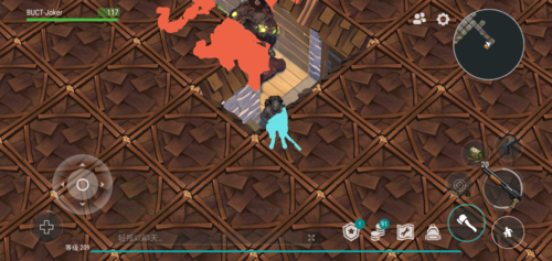 杨过游戏：最后绿洲生存攻略及技巧分享