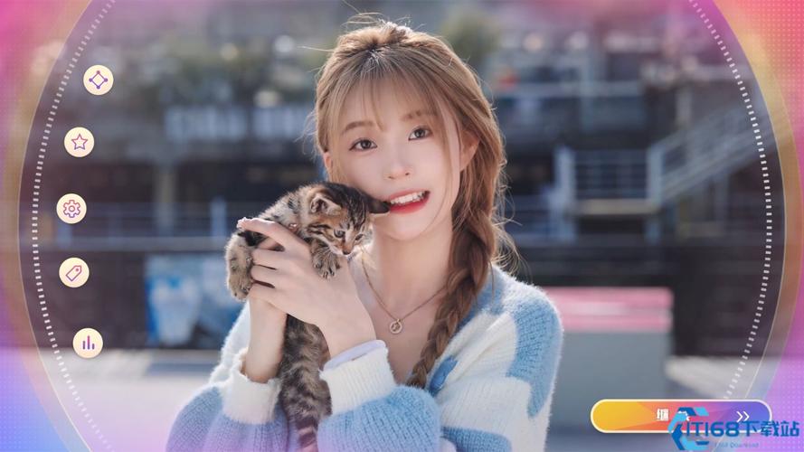 恋爱单选题游戏介绍:科幻题材,开启你的奇幻恋爱冒险