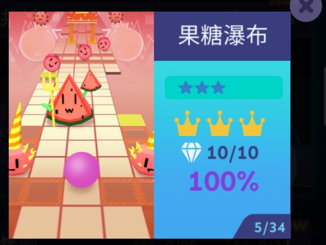 糖果游戏最新版本更新：新增内容抢先看