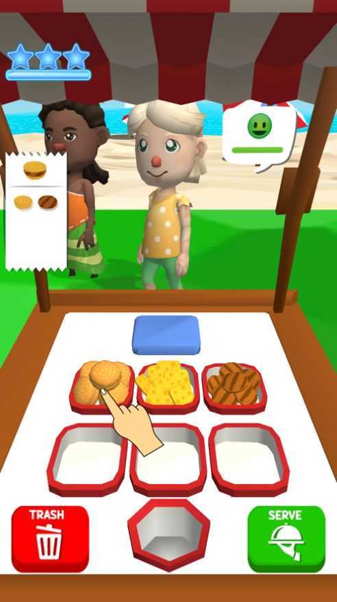 想玩街头英雄？安卓汉化版免费下载等你来