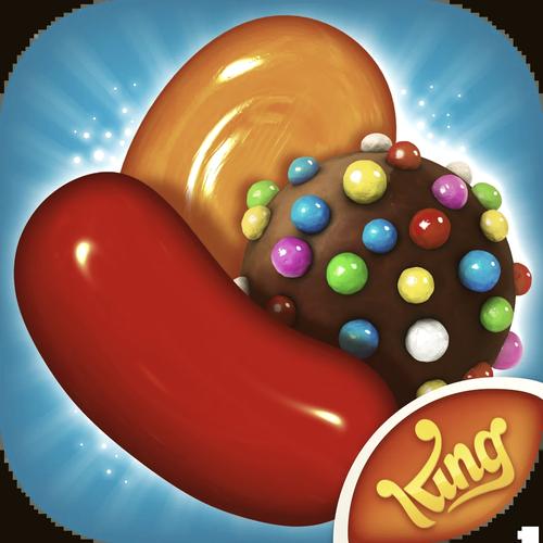 想玩糖果游戏?安卓版下载地址在这