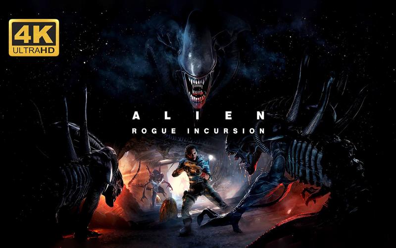 异形探索:所有版本下载地址及游戏测评