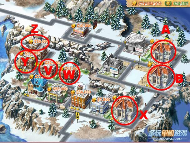 寻找腐败的生活游戏官网？这里有你想要的！