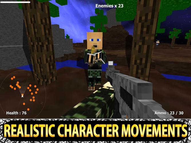 如何下载黑山羊之夜?避免下载到病毒的方法