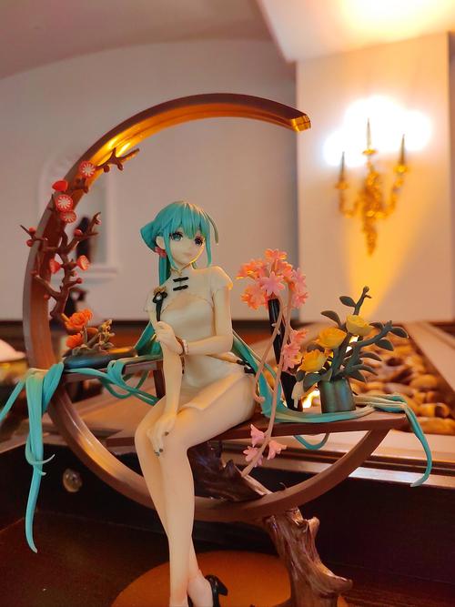 精选桌面手办最新款:高性价比之选不容错过