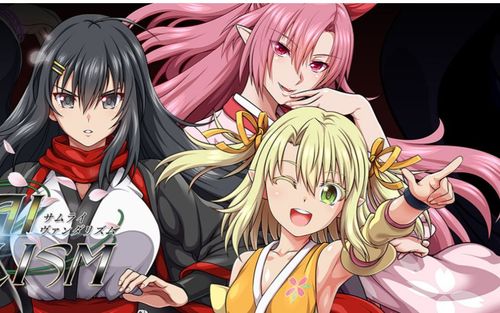 叛道武士最新版本更新地址,体验更刺激的游戏内容!