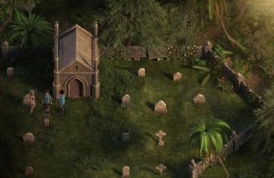 后宫探险！纳迪亚之宝完结版游戏介绍及精彩内容抢先看