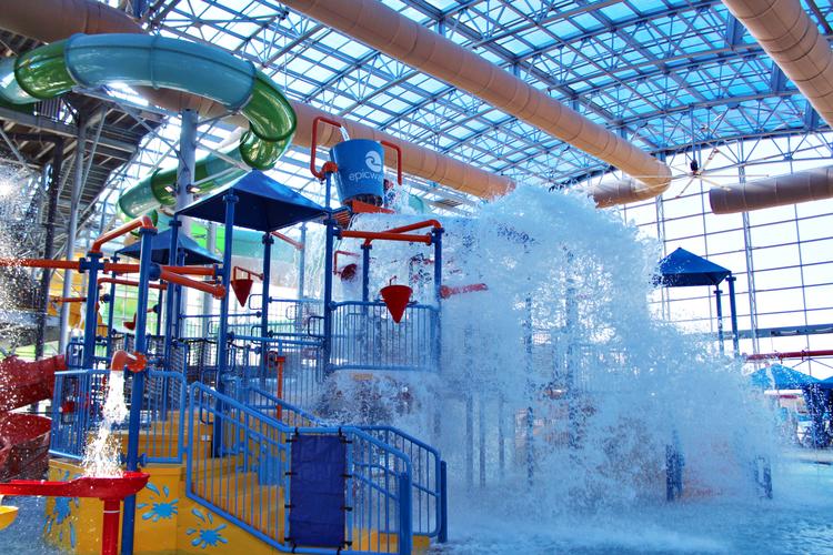 最新SOA水上乐园版本是多少?带你体验水上乐园的乐趣!