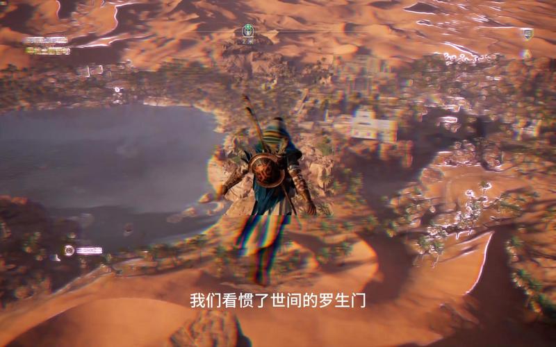 还在找信仰之跃?官方正式版最新下载地址