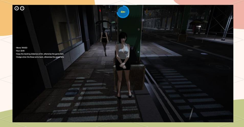 玫瑰行动游戏详解：刺激解谜，特工冒险等你体验！