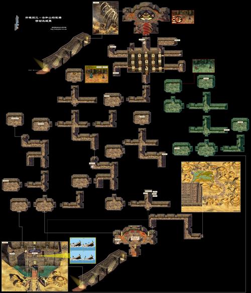 怡红院V1.02游戏攻略：全物品收集及隐藏剧情详解