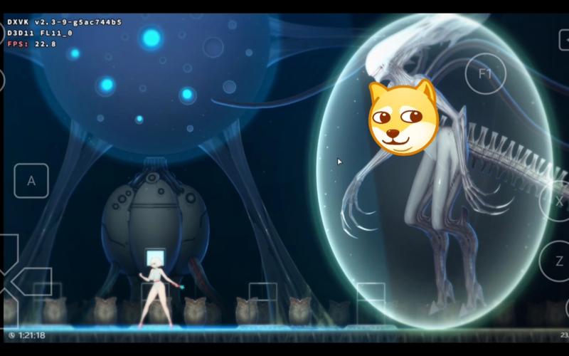 异形探索最新版下载:体验刺激的宇宙冒险