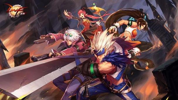 想玩地下城与少女最新版?这里告诉你版本号!