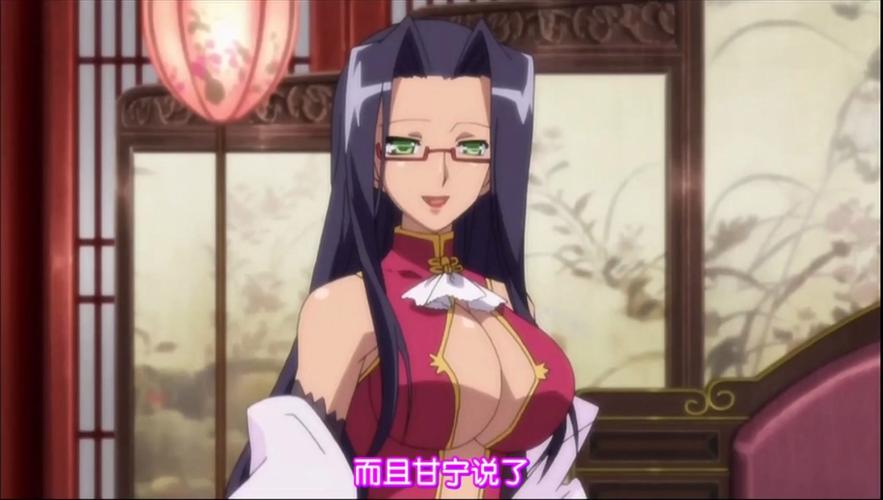 恋姬无双安卓汉化版:完整版资源免费下载