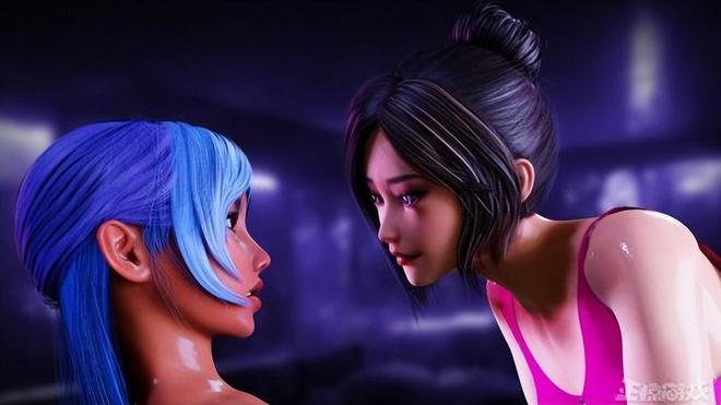 女拳主义游戏官网：下载地址及游戏玩法详解