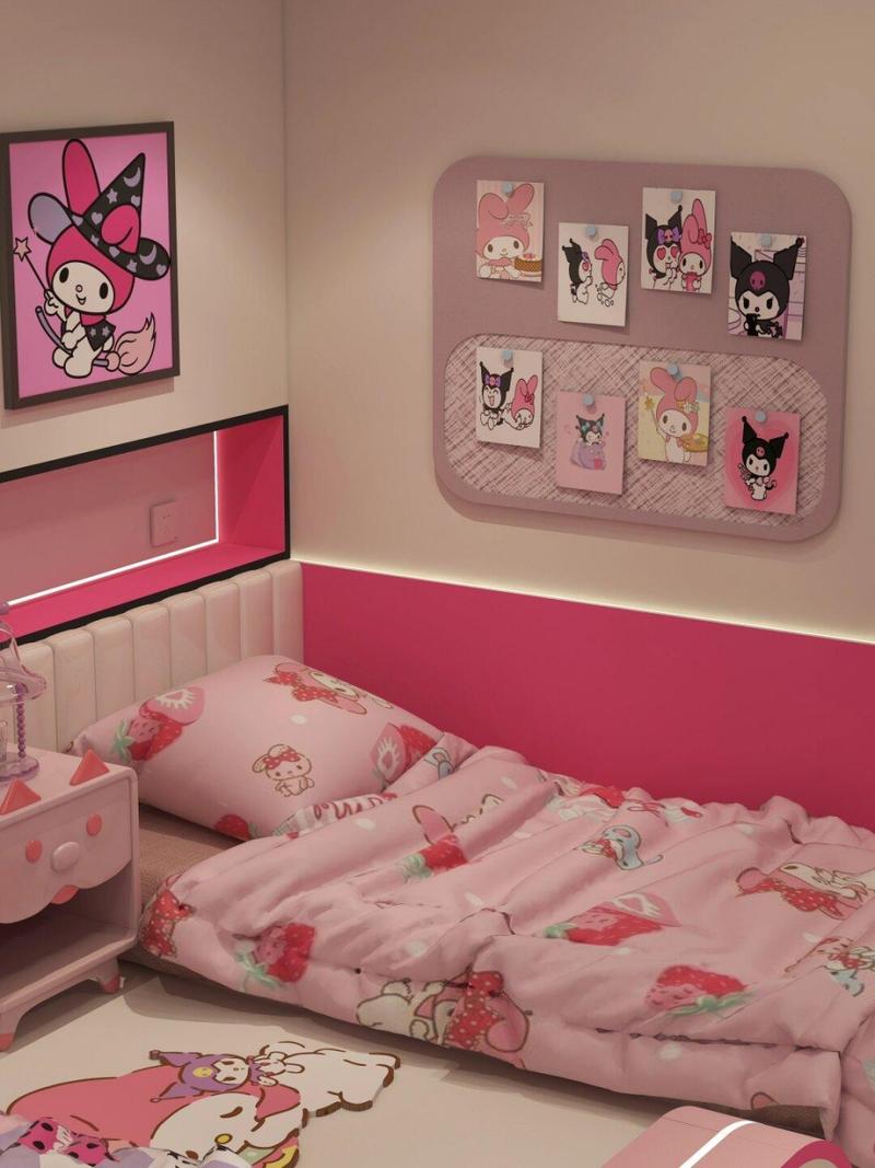 库洛的房间官方网站：完整剧情介绍和角色详解