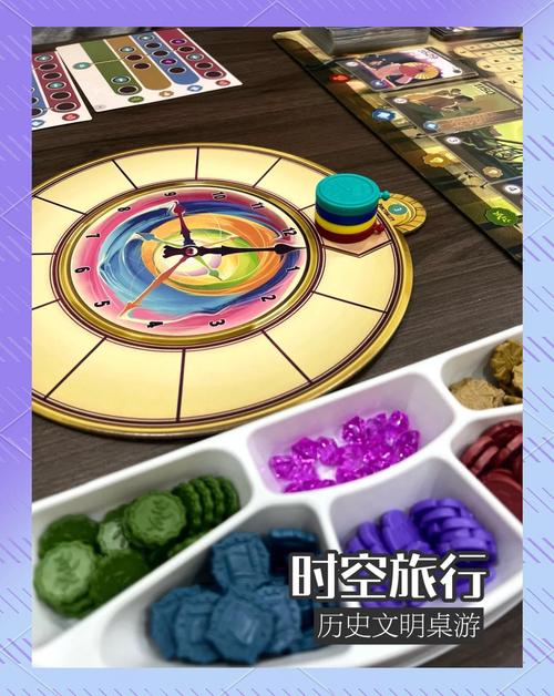 时间旅行游戏评测:值得一玩的时间穿越游戏