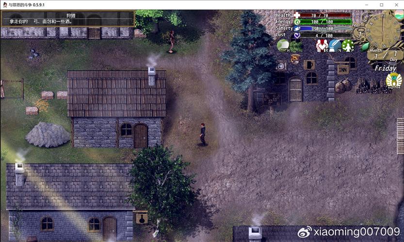 解锁迷宫&黑暗大洞与自由之街艾尔本精翻版，感受不一样的冒险故事！