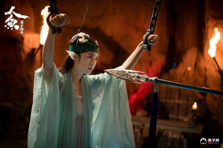 木里人鱼视频下载地址,高清无水印资源推荐