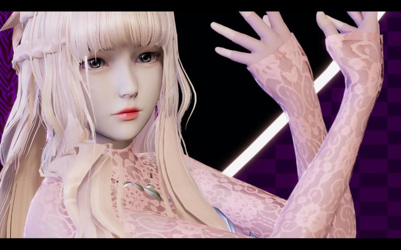 甜心选择2琦玉MOD：新手入门详解及资源下载