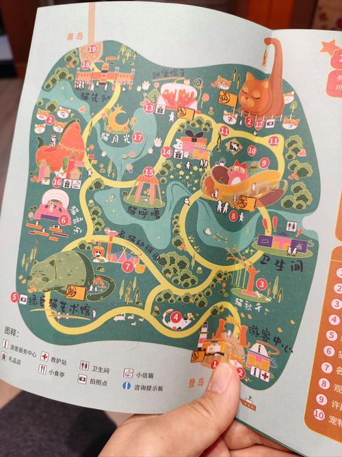 喵喵岛3游戏攻略:新手入门指南,快速上手玩转游戏