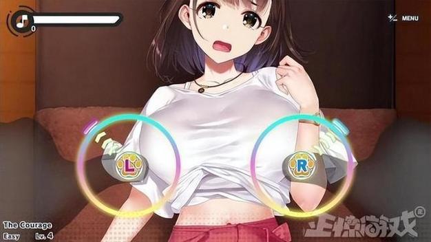 好玩的绅士游戏:心灵结社游戏测评及资源获取攻略