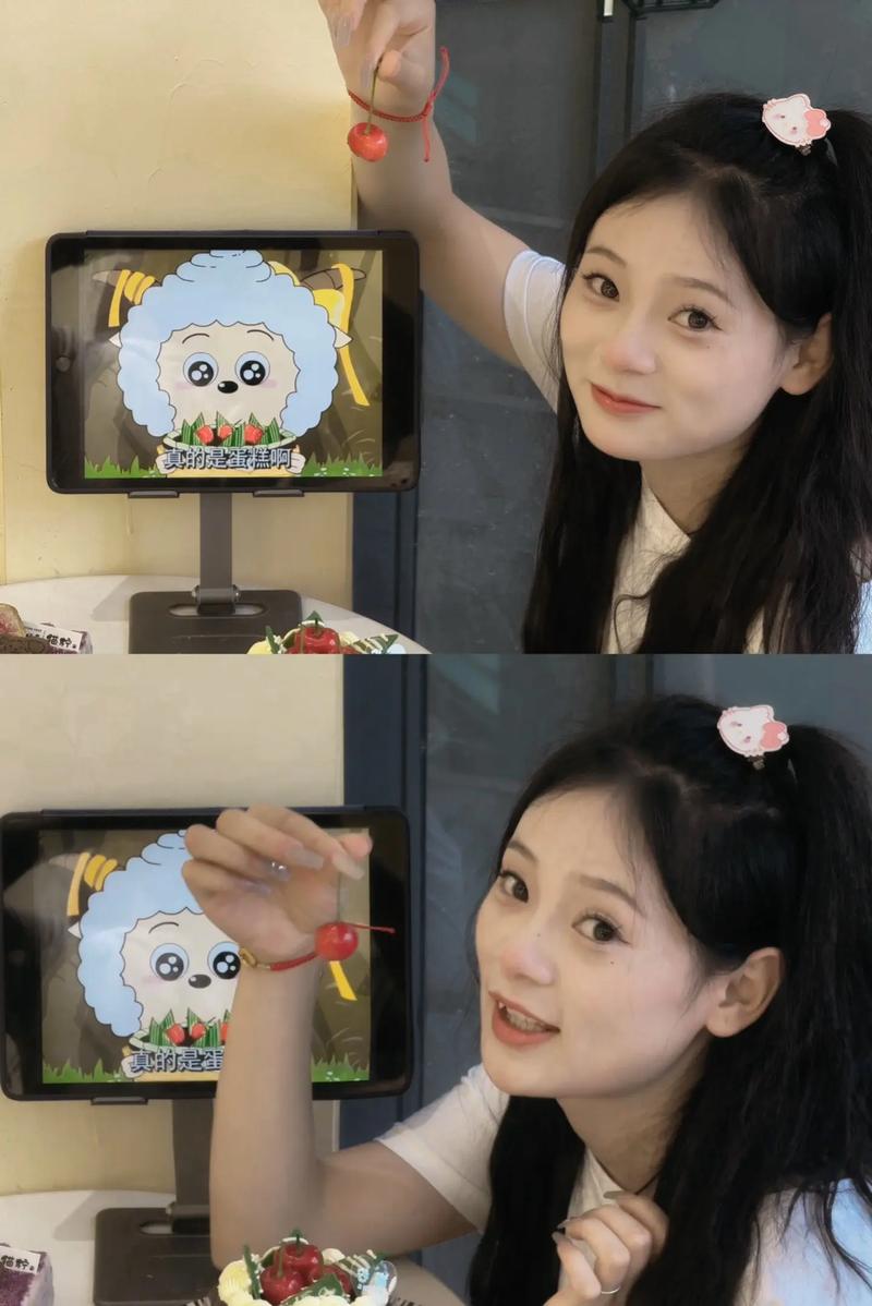 小羊最新分享:诱惑与挣扎,我的生活故事