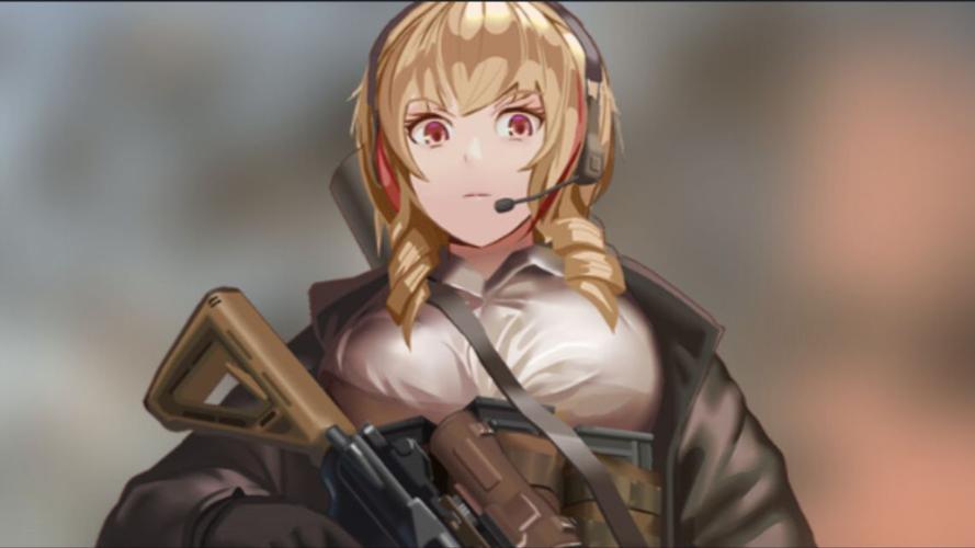 你弟弟在玩的异变战区2，到底是个什么游戏？