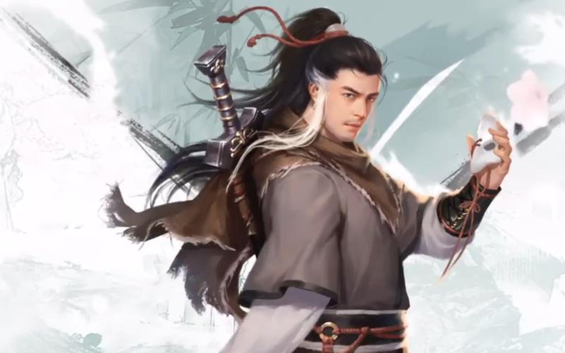 冲突的意志杨过游戏:新手攻略大全,快速上手变大神