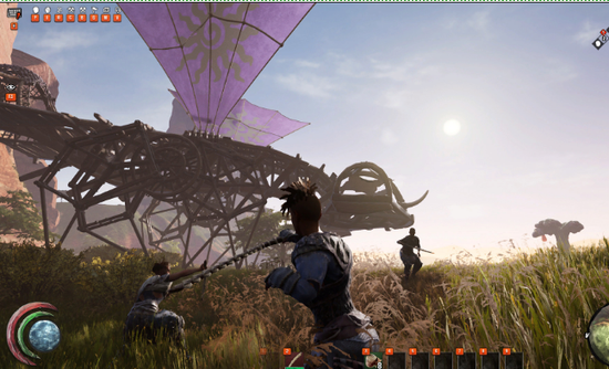 如何下载最后绿洲？Steam版和其它版本下载攻略