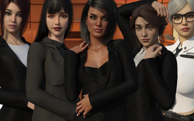 我为丝狂版本大全：资源下载及游戏攻略