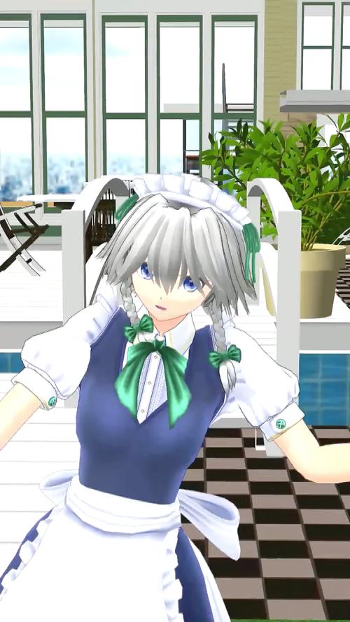 最全我的女佣大人安卓汉化版信息,都在这里