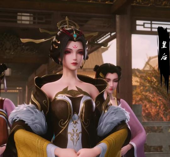 皇后游戏第1季汉化版下载：精彩剧情等你体验