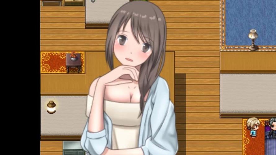 幸福家庭汉化版下载:体验温馨家庭模拟游戏