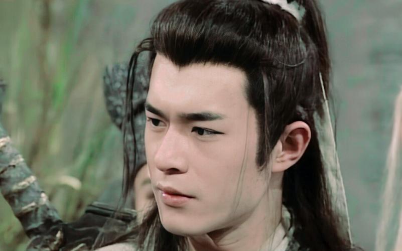 少年阿宾杨过游戏下载:体验全新剧情,感受另类杨过