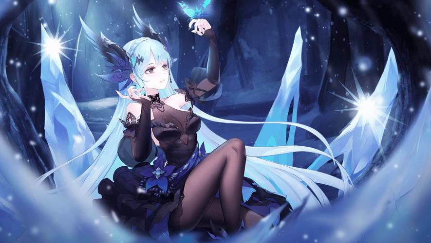 催眠偶像游戏介绍：超治愈手游推荐，助你轻松入眠！