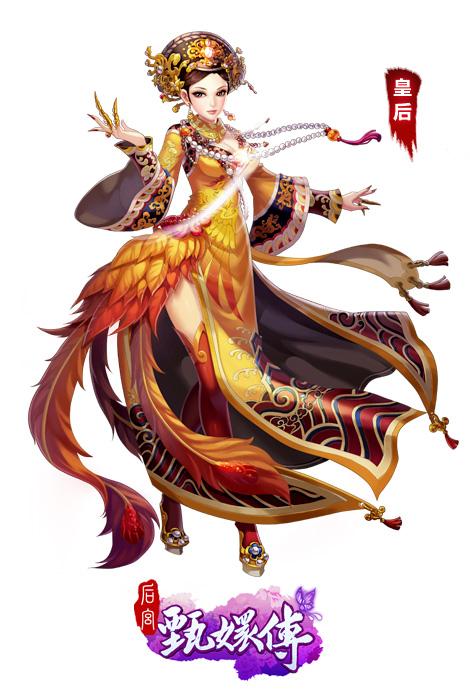 皇后游戏第1季汉化版下载：精彩剧情等你体验