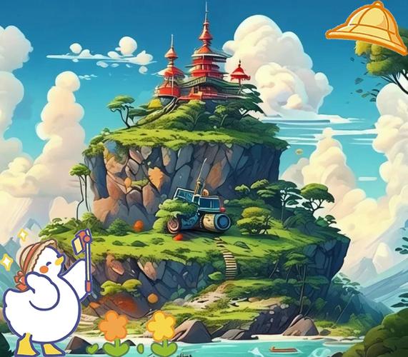 好玩Nekotto岛游戏推荐：探索奇幻孤岛，体验刺激的冒险之旅！