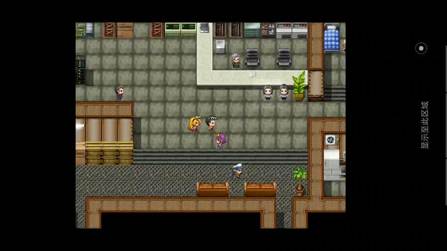 罪恶都市之丧尸小镇:破墙技巧及生存指南