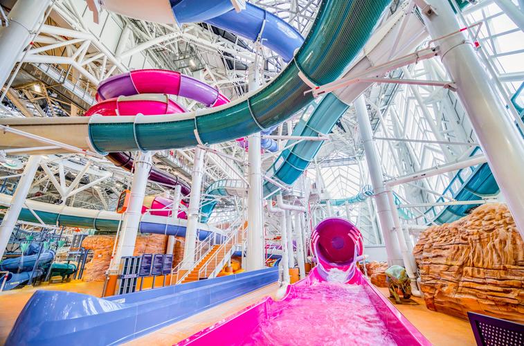 最新SOA水上乐园版本是多少?带你体验水上乐园的乐趣!