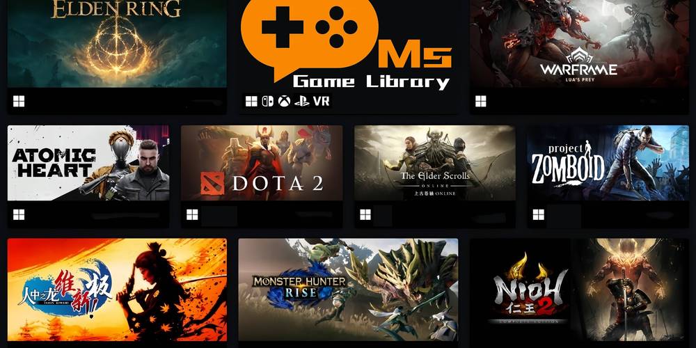 还在找Xiangchuedge游戏官网？这里有你想要的！