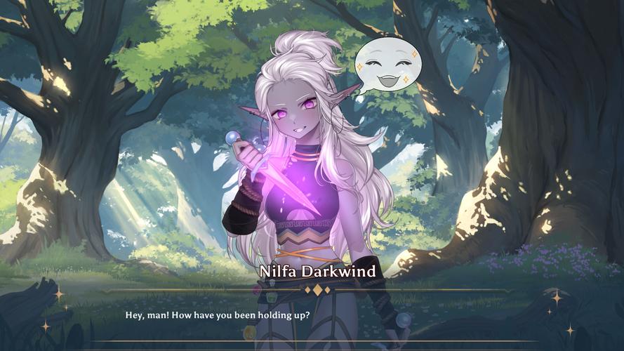 开局5个亿绅士游戏:无限修改器和汉化补丁