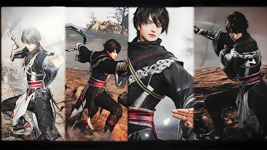 想玩绅士版真三国无双?这篇游戏介绍你不能错过!