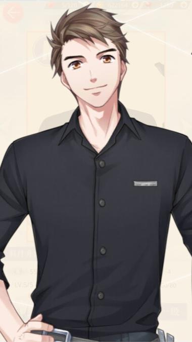 恋与经纪人2：超人气恋爱手游，带你体验经纪人生涯