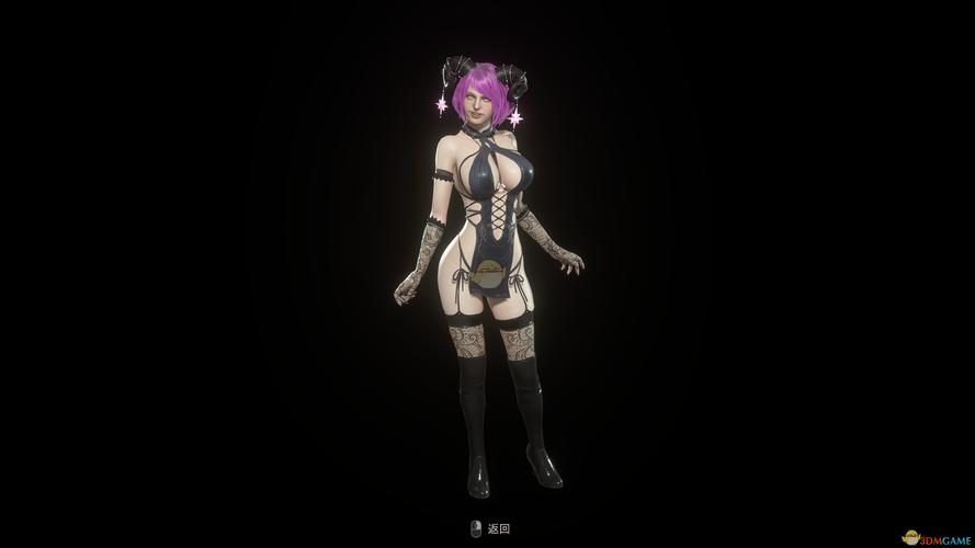 官方正式版魅魔重现下载：最新版手游资源等你来拿