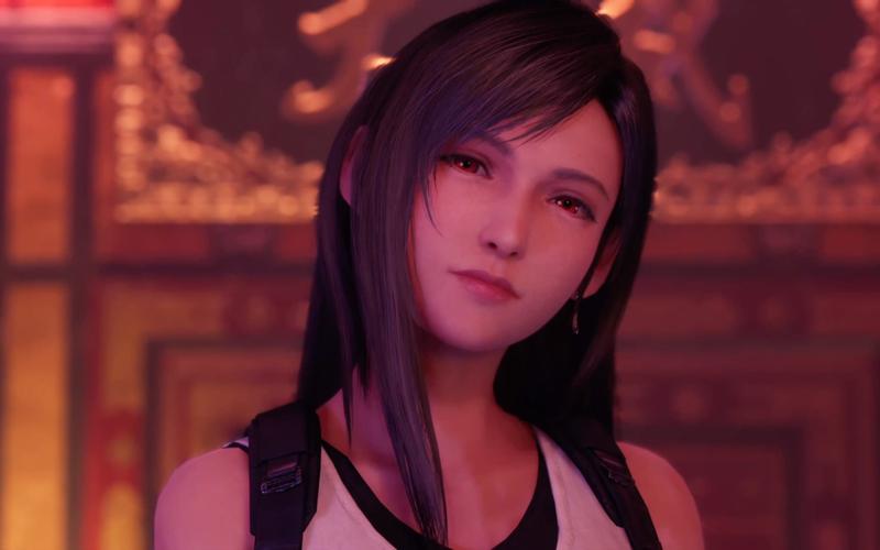 蒂法的黑暗幻想杨过游戏:超赞建模和有趣玩法推荐