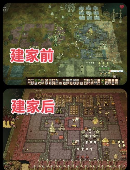 饥荒V0.162官网资源大全：地图、攻略、模组一网打尽