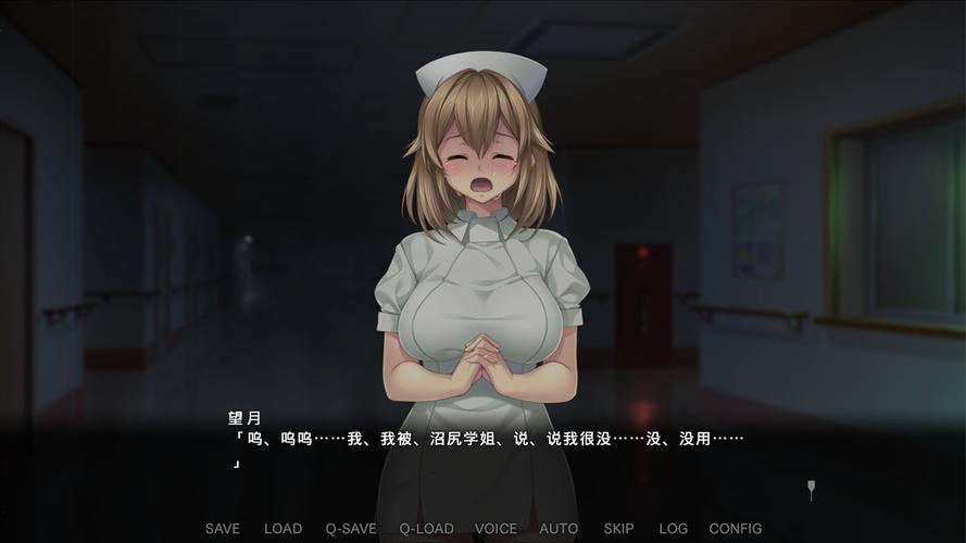 病房轶事合集安卓汉化:精彩剧情等你解锁,不容错过